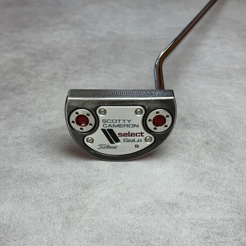 Scotty cameron select golo - scotty,