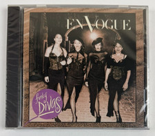 NEW En Vogue – Funky Divas
