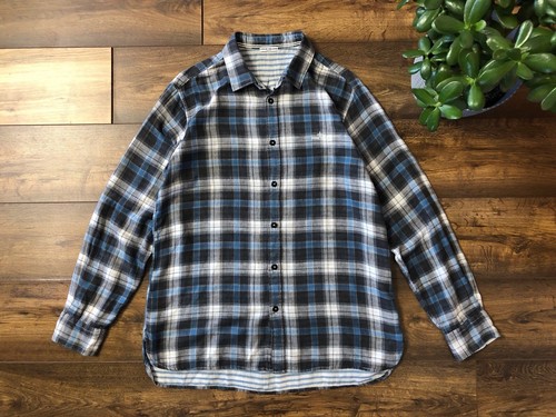 Camicia vintage stone island - vintage,