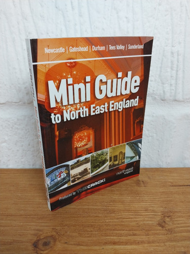 Mini guide north east - guide, to