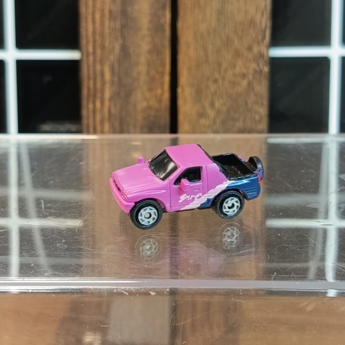 Micro machines isuzu amigo - micro,