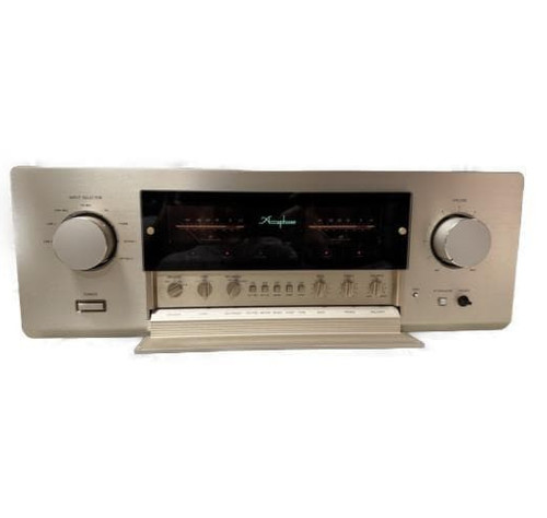 Accuphase 408 amplificatore - e-408,