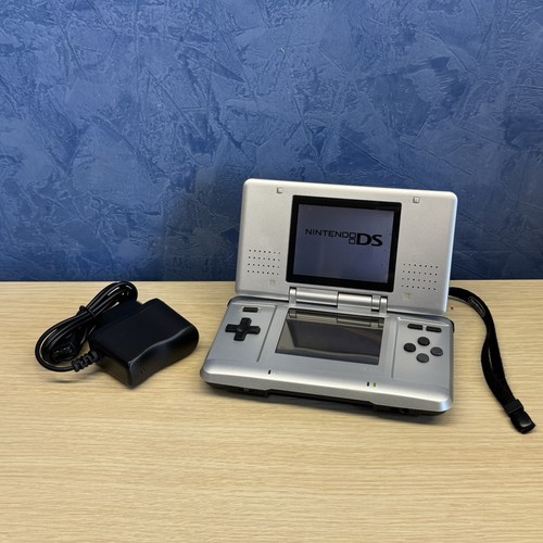Console nintendo fat - nintendo, ds