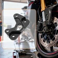 Staffa adattatore per rotore