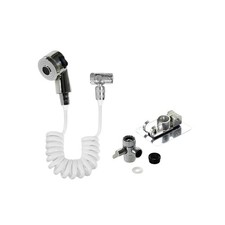 Doccetta Lavabo Universale