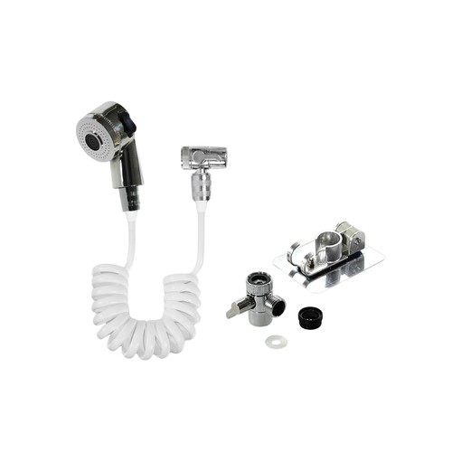 Doccetta lavabo universale - doccetta,