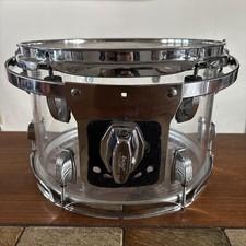 Vintage 70s Ludwig Vistalite