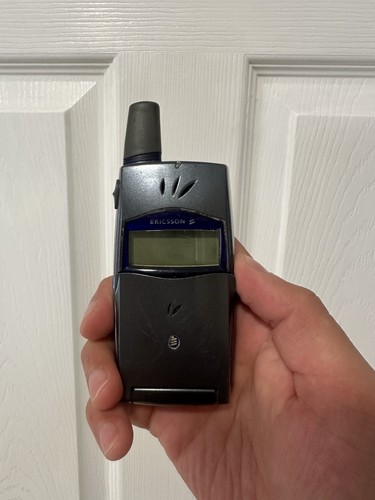 Cellulare sony ericsson t29s - cellulare,