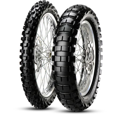 Gomme moto 140 r18 pirelli - 140/80,
