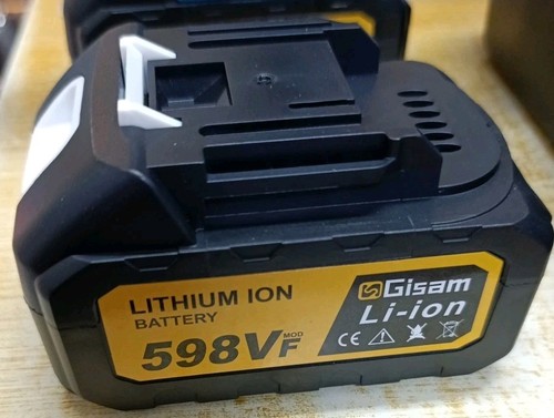 Batteria ricambio - batteria,