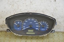 25532 Contachilometri quadro strumenti Chevrolet Matiz 1.0 b dal 2005 al 2010 co