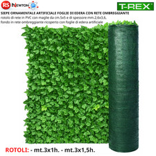 Siepe Artificiale Frangivista