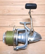 Shimano Ultegra 10000 XSB OTTIME CONDIZIONI! Mulinello Mulinello da Pesca Mulinello Carpa Pesca Carp