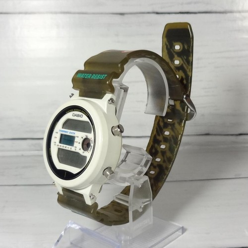 Orologio casio shock - orologio, g-shock