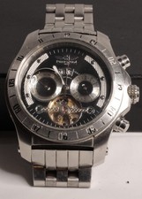Orologio Perigaum Cronografo