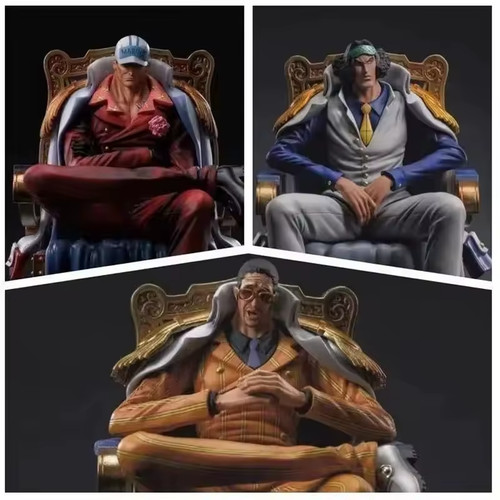 One piece handwork anime - one,