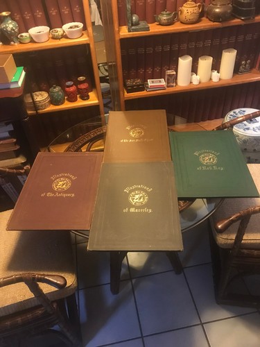 Rare lot books - books, heavy