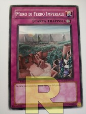 Muro Di Ferro Imperiale ® Comune ® SDZW-IT032 ® Italiano ® Good