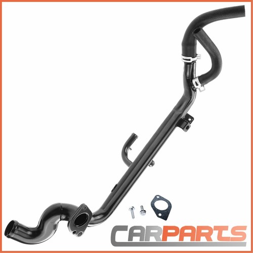 Tubo intercooler turbo - 1x,