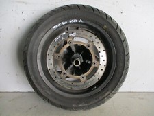 Ruota Anteriore Cerchio Disco