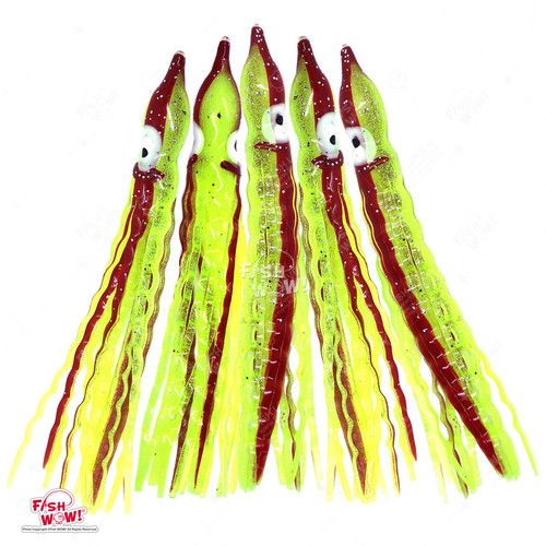 Pesce wow gonna - wow!, da