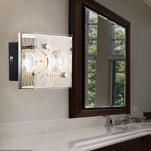 Led lampada parete - lampada,
