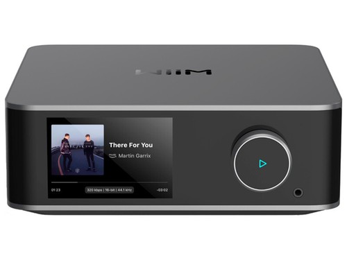Wiim ultra space grey - ultra,