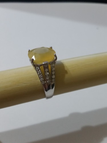 Bigiotteria anello con - anello,