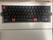 ANNE PRO 2 Cablato/Bluetooth