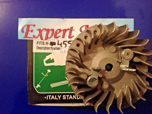 Volano magnete per motosega - magnete,