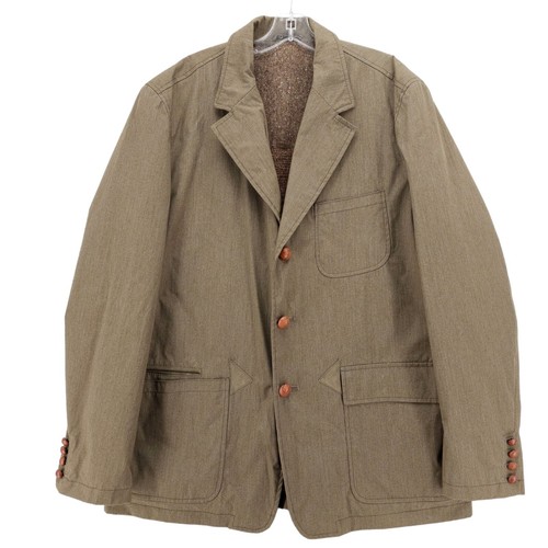 Cappotto giacca uomo corpo - giacca,