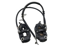 PINZE FRENO ANTERIORI CON TUBAZIONE HONDA CBR 1000 RR 2014 45150MFJA51