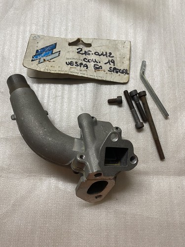 Collettore lamellare vespa - vespa, 50