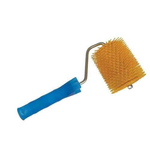 Rullo per disopercolare miele