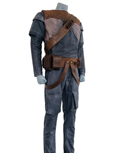 Costume boba fett 1313 - fett,