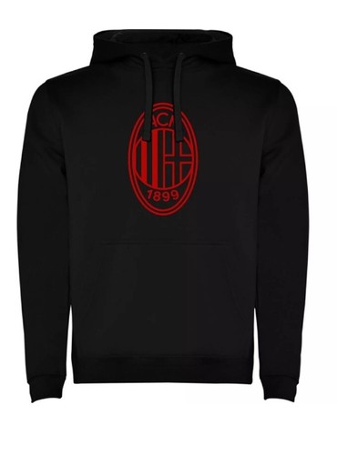 Felpa milan - ,
