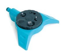 5 statico modello giardino