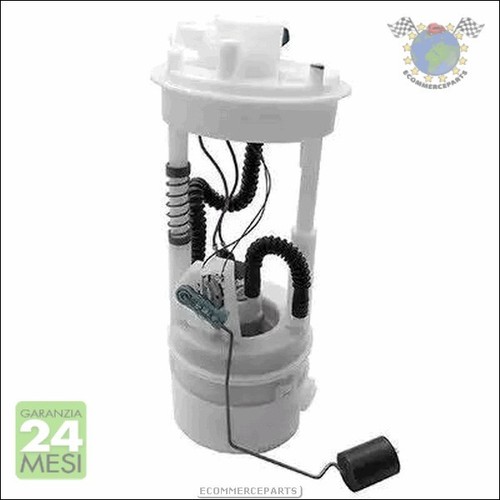 Pompa carburante meat benzina - pompa,