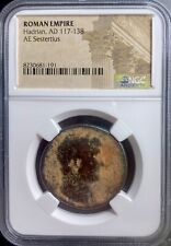 Imperatore Adriano 117-138