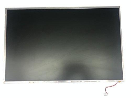 Display lcd wxga comp - display, 15,4"