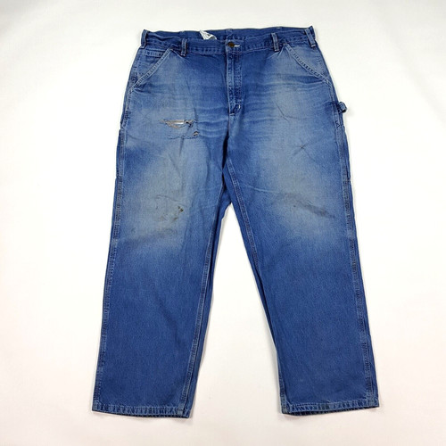Jeans carhartt distressed - carhartt,