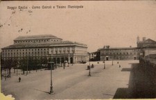 164328 reggio emilia  antica