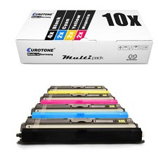 10 toner per Xerox Phaser 6121