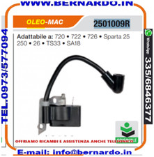 BOBINA ACCENSIONE Orig