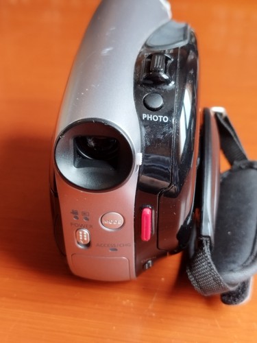 Samsung 105 e - vp-dx,