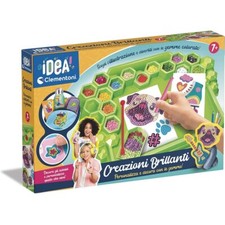 CREAZIONI BRILLANTI 18678 CLEMENTONI