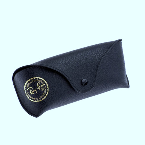 Astuccio custodia per occhiale - custodia,