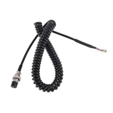 Nuovo cavo radio microfono CB