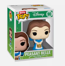 Funko bitty pop - pop!, disney