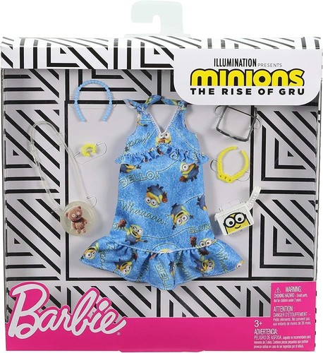 Barbie fashion vestiti - fashion,